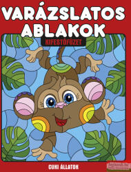 Varázslatos ablakok - Cuki állatok (2023)