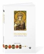 Teodora. Actrita, imparateasa, sfanta - David Potter (ISBN: 9786306522217)