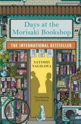Days at the Morisaki Bookshop (2022)