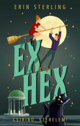Ex Hex - Csiribú, szerelem! (2023)