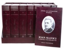 Ioan Slavici. Ediție integrală (ISBN: 9789739459617)