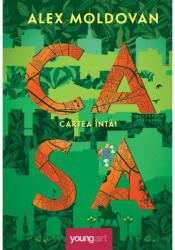 Casa (ISBN: 9786303210391)