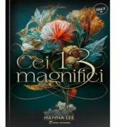 Cei 13 Magnifici - Hanna Lee (ISBN: 9786306545834)