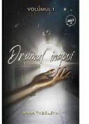 Drumul inapoi spre mine, Volumul 1 - Anna Tyboleyn (ISBN: 9786069616765)