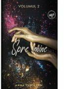 Drumul inapoi spre mine, Volumul 2 - Anna Tyboleyn (ISBN: 9786069616772)