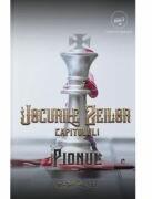 Jocurile Zeilor Capitolul 1, Pionul - Hanna Lee (ISBN: 9786069616918)