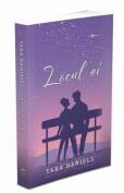 Locul ei - Tara Daniels (ISBN: 9786069616789)