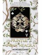 R4 Volumul 1, Printul de inima neagra - Morgan Kane (ISBN: 9786306545810)