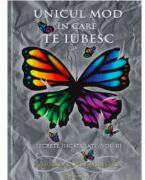 Secrete incatusate Volumul 3, Unicul mod in care te iubesc - Karina L. Alexandra (ISBN: 9786306545483)