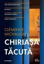 Chiriasa tacuta - Clemence Michallon (ISBN: 9786303191232)