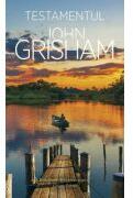 Testamentul - John Grisham (ISBN: 9786060068716)