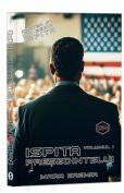 Ispita, Cartea #1 - Mara Eremia (ISBN: 9786303100029)