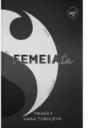 Yin&Yang Volumul 2, Femeia ta - Anna Tyboleyn (ISBN: 9786306545735)