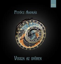 Vissza az időben (ISBN: 9786155886935)