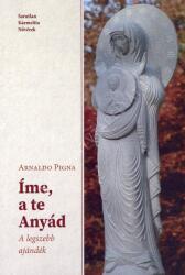 Íme, a te Anyád (ISBN: 9786156510105)