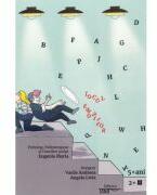 Jocul emotiilor - Eugenia Maria (ISBN: 9786069019535)