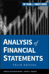 Analysis of Financial Statements 3e - Pamela Peterson Drake (2012)