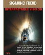 Interpretarea viselor - Sigmund Freud (ISBN: 9789736363795)