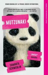 Mutzunaki (ISBN: 9786303191195)