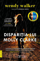 Dispariția lui Molly Clarke (ISBN: 9786060883272)