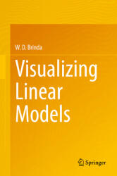 Visualizing Linear Models (ISBN: 9783030641665)