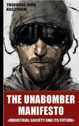 The Unabomber Manifesto (ISBN: 9783756890842)