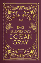 Das Bildnis des Dorian Gray - Meike Breitkreutz (ISBN: 9783730612583)