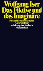 Das Fiktive und das Imaginäre (ISBN: 9783518287019)