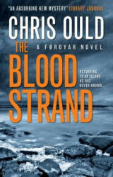 Blood Strand - Chris Ould (ISBN: 9781783297047)