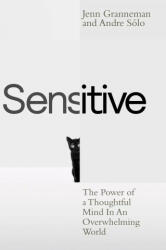 Sensitive - Andre Sólo (ISBN: 9780241643471)