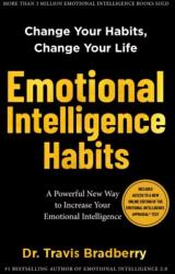 Emotional Intelligence Habits (ISBN: 9780974719375)