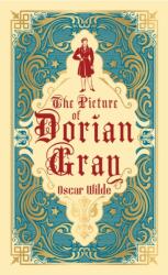 The Picture of Dorian Gray: Deluxe Hardbound Edition - Wilde, Oscar (ISBN: 9789354402173)