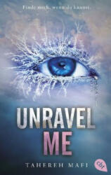 Unravel Me - Mara Henke (ISBN: 9783570316399)