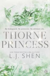 Thorne Princess (ISBN: 9781405959568)