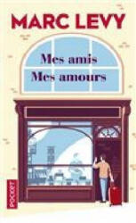 Mes amis Mes amours (ISBN: 9782266290647)