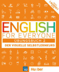 English for Everyone - Caiet de exerciții 2 (ISBN: 9783192495984)