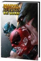 Marvel Zomnibus Returns - Marvel Various (ISBN: 9781302953782)