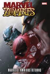 Marvel Zomnibus Returns (ISBN: 9781302953782)