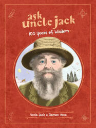 Ask Uncle Jack - Damon Vonn, Uncle Jack (ISBN: 9781938447891)