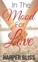 In the Mood for Love - Harper Bliss (ISBN: 9789887912385)