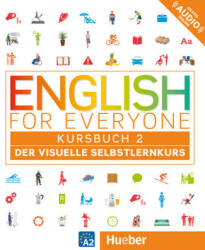 English for Everyone - Manual 2 (ISBN: 9783192395987)