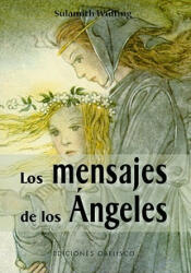 Mensaje de los ángeles - Sulamith Wülfing (ISBN: 9788497774253)