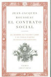 El contrato social - Jean-Jacques Rousseau, María José Villaverde Rico (ISBN: 9788430601134)