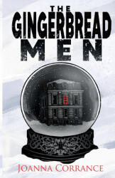 The Gingerbread Men (ISBN: 9781916234789)
