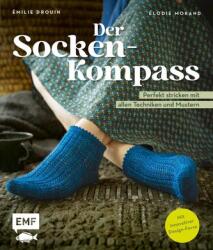 Der Socken-Kompass (ISBN: 9783745918663)