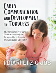 Early Communication and Development in Toddlers (ISBN: 9781803621296)