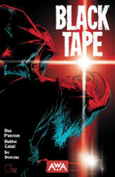 Black Tape - Dalibor Talajic (ISBN: 9781953165503)