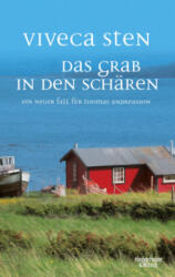 Das Grab in den Schären - Dagmar Lendt (ISBN: 9783462052176)
