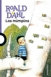 Los Mimpins - Roald Dahl (ISBN: 9788491221029)