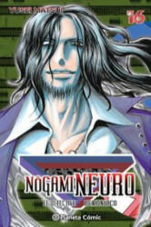 Nogami Neuro 16 - Yusei Matsui (ISBN: 9788416476787)